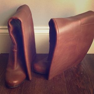 Dolce Vita Knee Boots